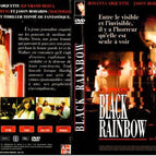 Black Rainbow DVD - Rosanna Arquette - Fantastisch