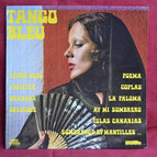 Blue Tango – 33 U/min Vinyl-Schallplatte