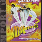 dvd daydream believers