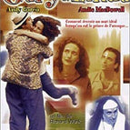 Gary und Linda DVD - Andy Garcia - Andie MacDowell - Komödie