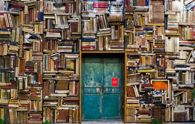 Livre ancien