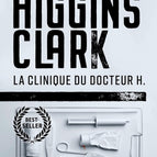 Die Klinik von Doktor H - Mary Higgins Clark - Buch / 3