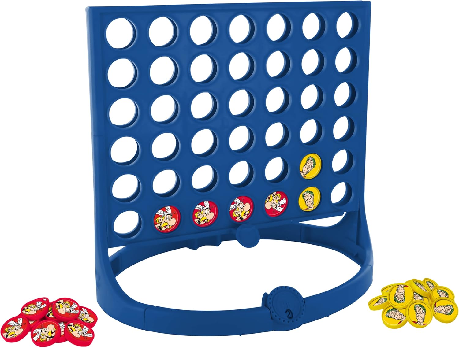 7 Wonders - Brettspiel