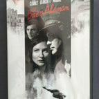 DVD El Buen Aleman – Clooney – Blanchett – Maguire – SPANISCH