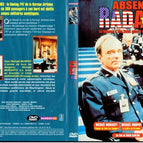 dvd Absence radar - La menace d'une 3ème guerre mondiale - enquete - thriller