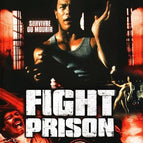 Gefängniskampf-DVD