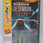 Elie Semoun im Olympia – NEUE DVD