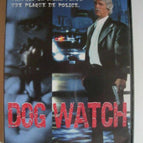 DVD Dog Watch - Action