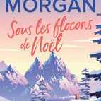 Under the Christmas Snowflakes - Sarah Morgan - 2024 - NEW Book