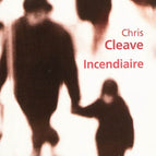 Incendiary - Chris Cleave - book / 2