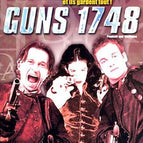 DVD Guns 1748 – Robert Carlyle – Liv Tyler – Action