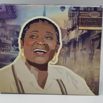 so calypso calypso rose - cd