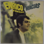 A Ray of Sunshine von Enrico Macias – 33 U/min Vinyl-Schallplatte