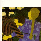 Die Runde und andere verschiedene Fakten - Jean-Marie Gustave Le Clezio - 2008 - Buch / 2