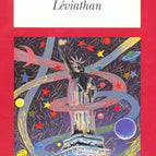 Leviathan - Paul Auster - Book / 2