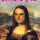 Und das findest du lustig? - Coluche - Buch / 2