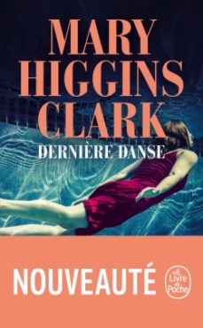 Last Dance - Mary Higgins Clark - Book