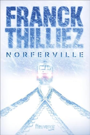 Norferville - Franck Thilliez - book