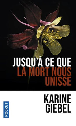 Bis dass der Tod uns scheidet - Karine Giebel - Buch
