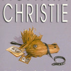 The Rocking Horse - Agatha Christie - 1994 - book / 2