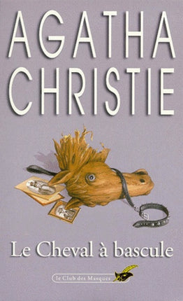 The Rocking Horse - Agatha Christie - 1994 - book