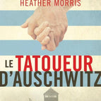 The Tattooist of Auschwitz - Morris Heather - 2024 - NEW Book