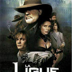 Sean Connery's League of Extraordinary Gentlemen DVD