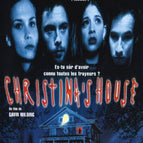 Christina's House DVD - Horror
