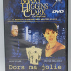 Dors ma jolie - Mary Higgins Clark - DVD