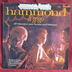 james last hammond à gogo - disque vinyle 33 tours