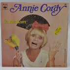 La Madam - Annie Cordy - disque vinyle 45 tours