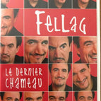 Fellag DVD - Das letzte Kamel