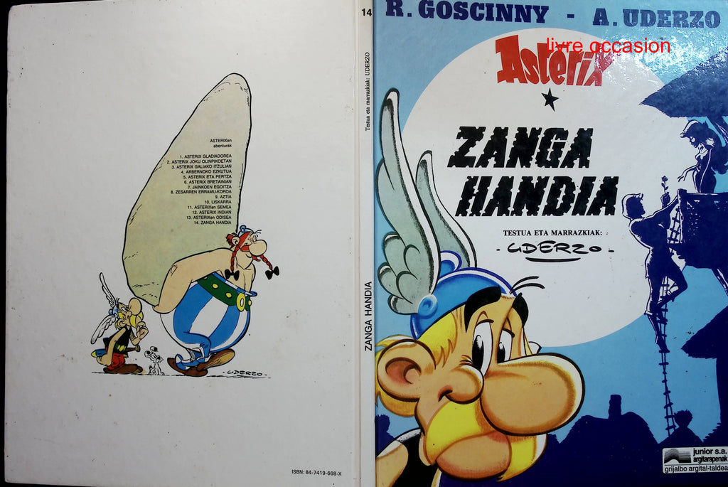 Jemand Gutes – Françoise Bourdin – Buch