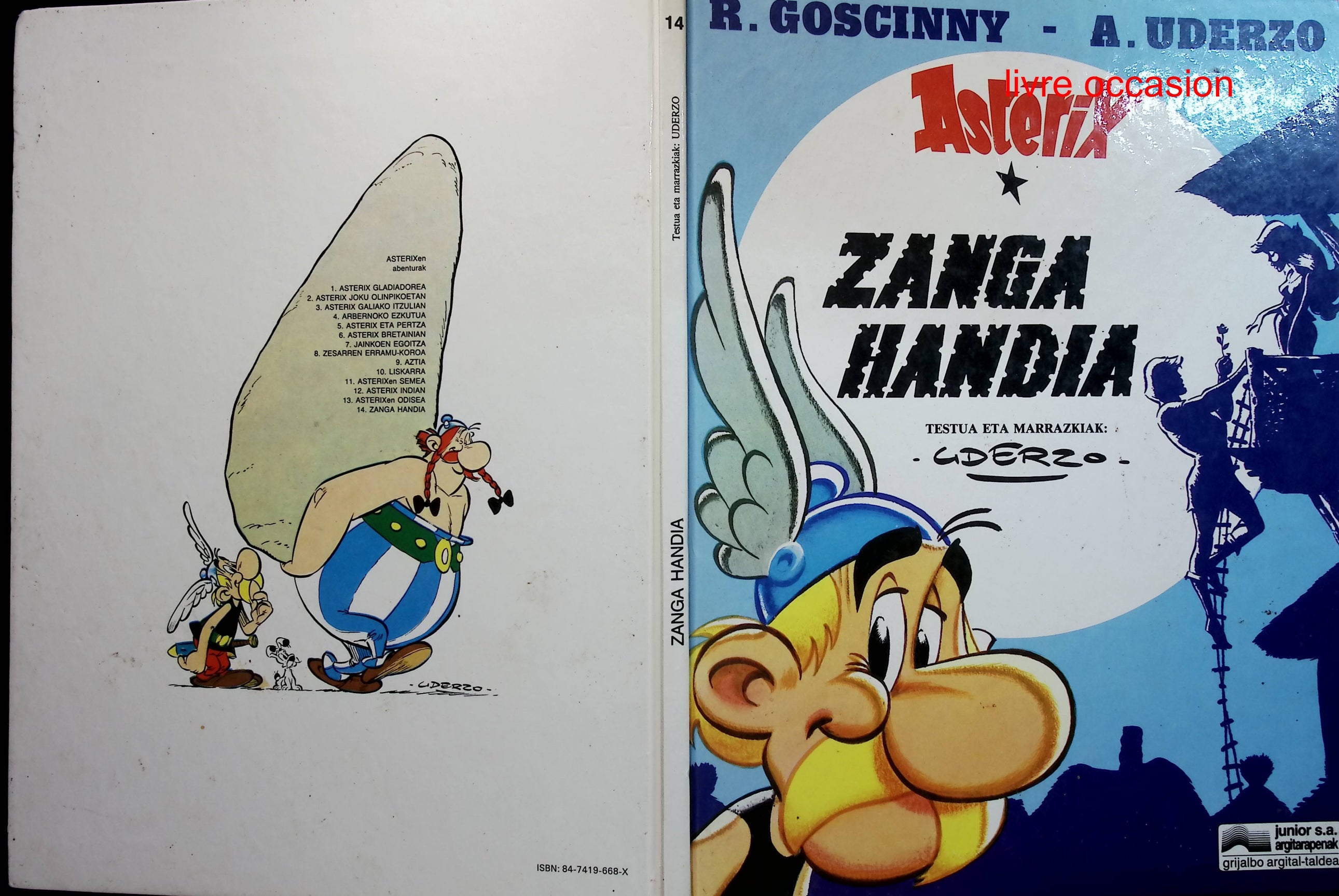 Jemand Gutes – Françoise Bourdin – Buch