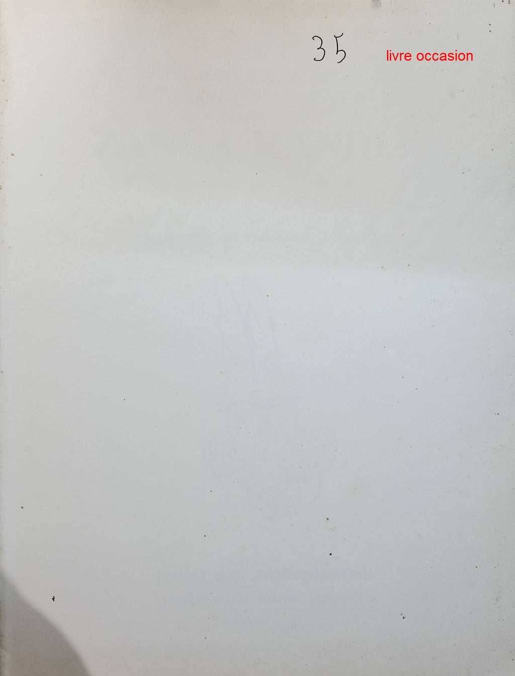 Jemand Gutes – Françoise Bourdin – Buch