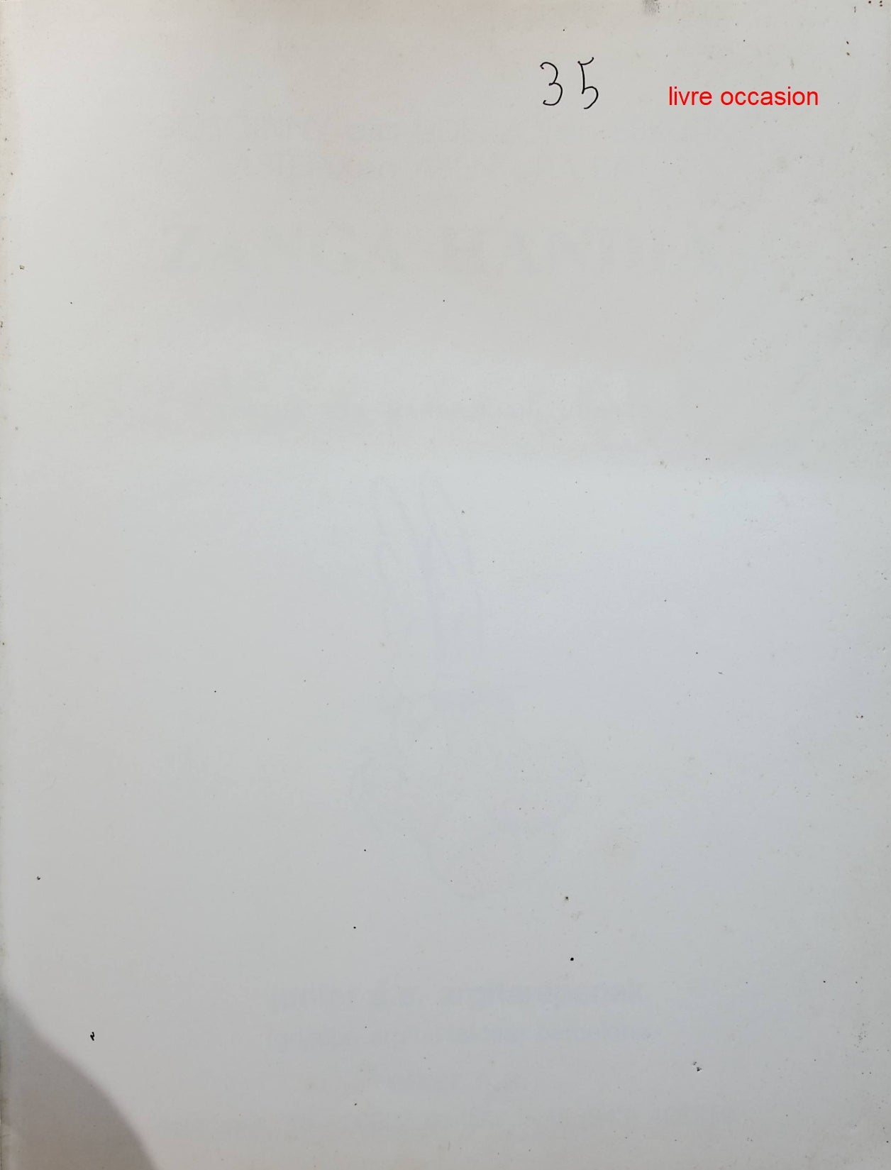 Jemand Gutes – Françoise Bourdin – Buch