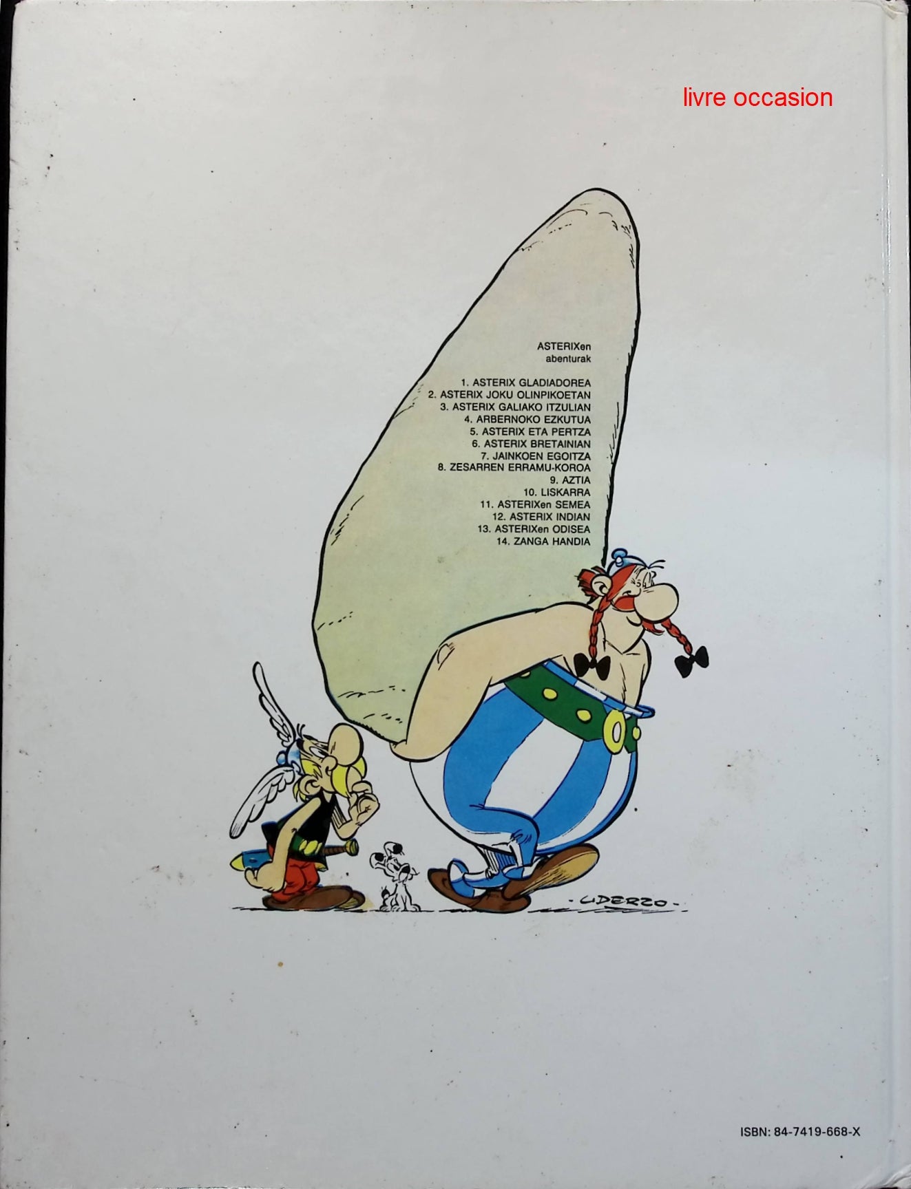 Jemand Gutes – Françoise Bourdin – Buch