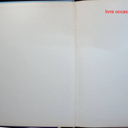 Asterix Zanga Handia - édition originale - Goscinny, Uderzo - livre en Basque