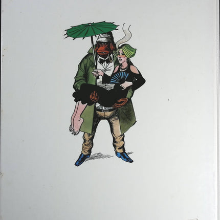 Bornéo Jo : La Pierre de passe - Danie Dubos, Georges Pichard - livre BD