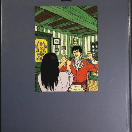 François jullien tome 05 les nuits viennoises - Dehousse, Jamar - livre BD