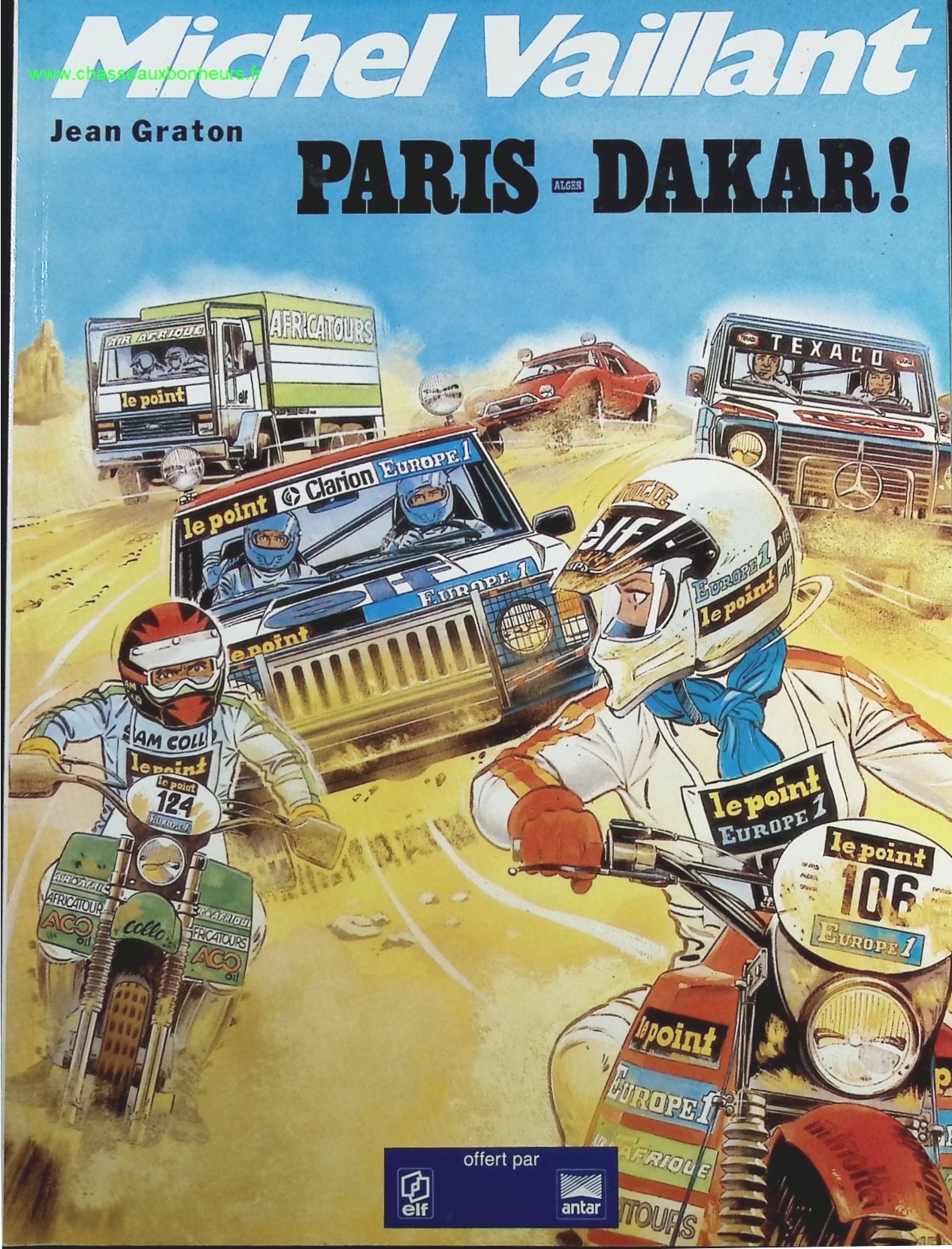 The Resistance - No. 132 - The Journal of France in the 1940s - Magazine Review Book