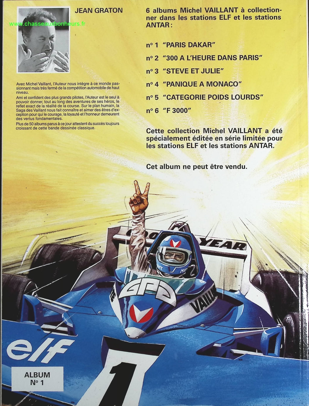 The Resistance - No. 132 - The Journal of France in the 1940s - Magazine Review Book