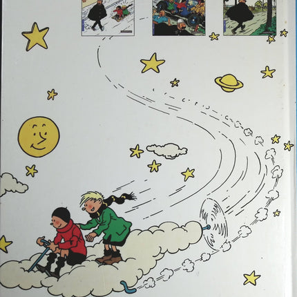 Quick et Flupke, tome 2 - Tout va bien - Hergé - livre BD