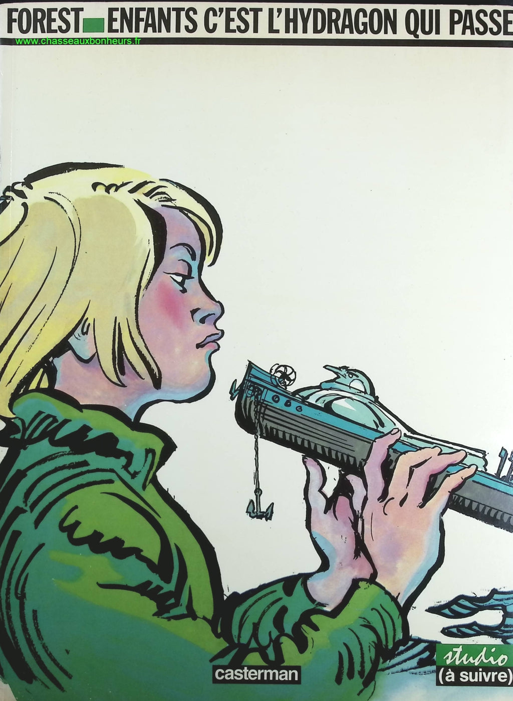 The Resistance - No. 132 - The Journal of France in the 1940s - Magazine Review Book