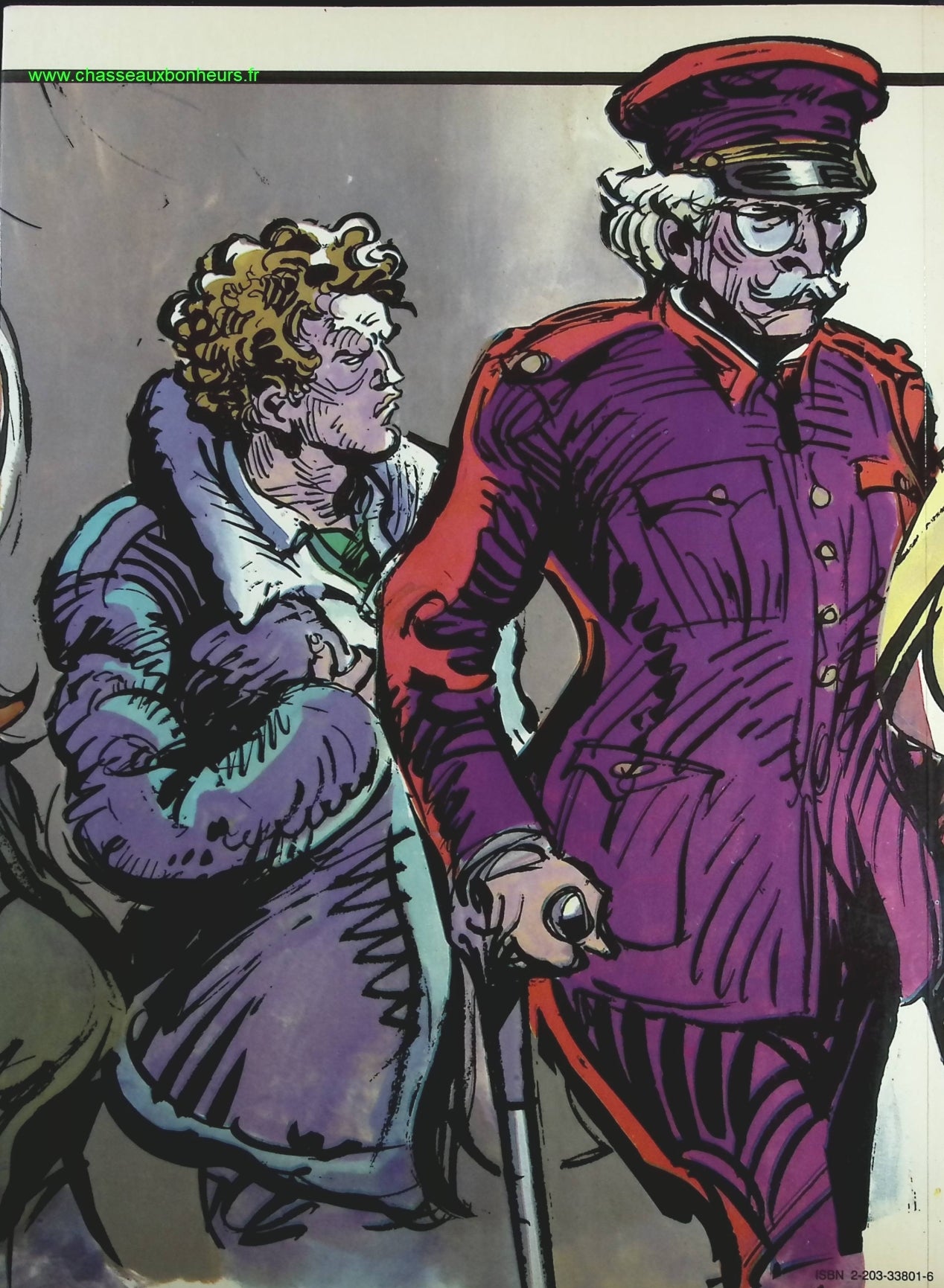 The Resistance - No. 132 - The Journal of France in the 1940s - Magazine Review Book