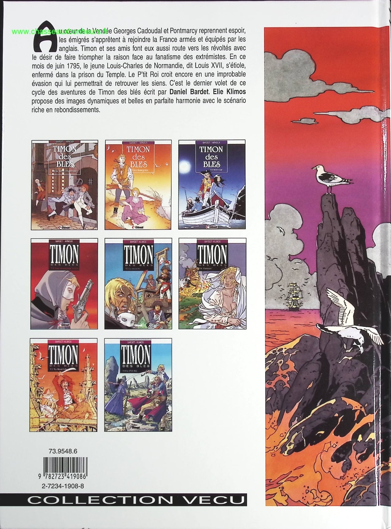 The Douai Notebooks - Arthur Rimbaud - 2023 - book