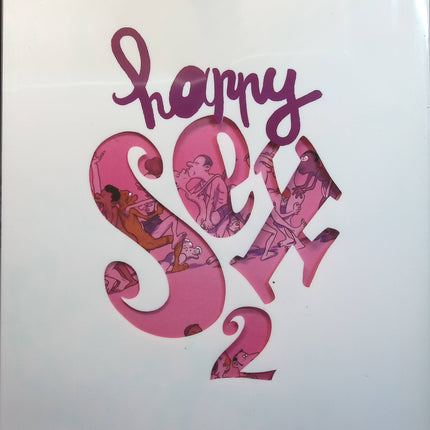 Happy sex, tome 2 - Zep - livre BD