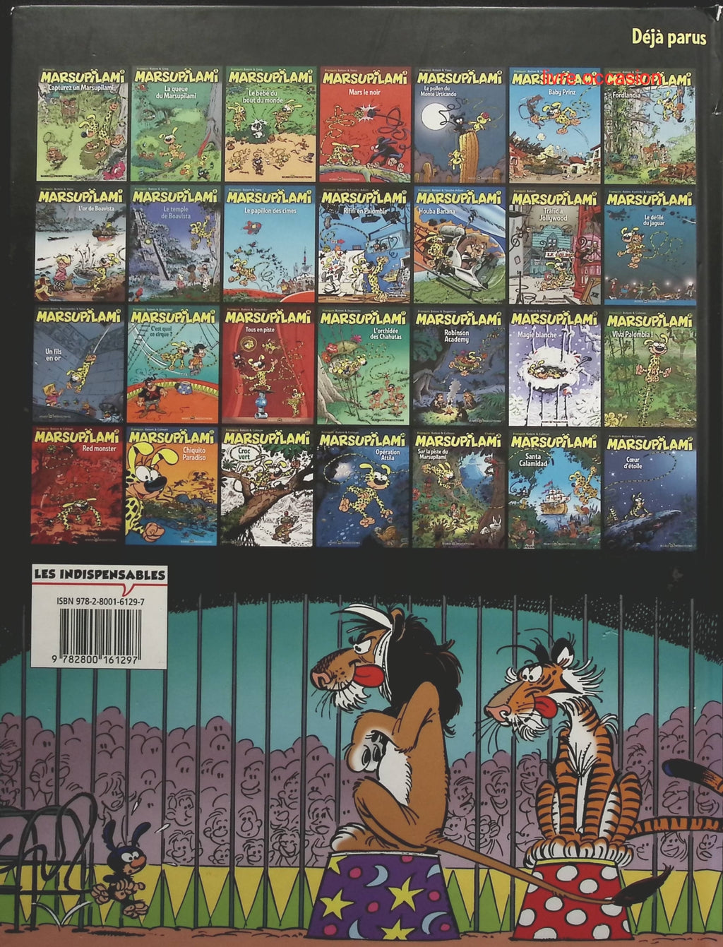 Jemand Gutes – Françoise Bourdin – Buch