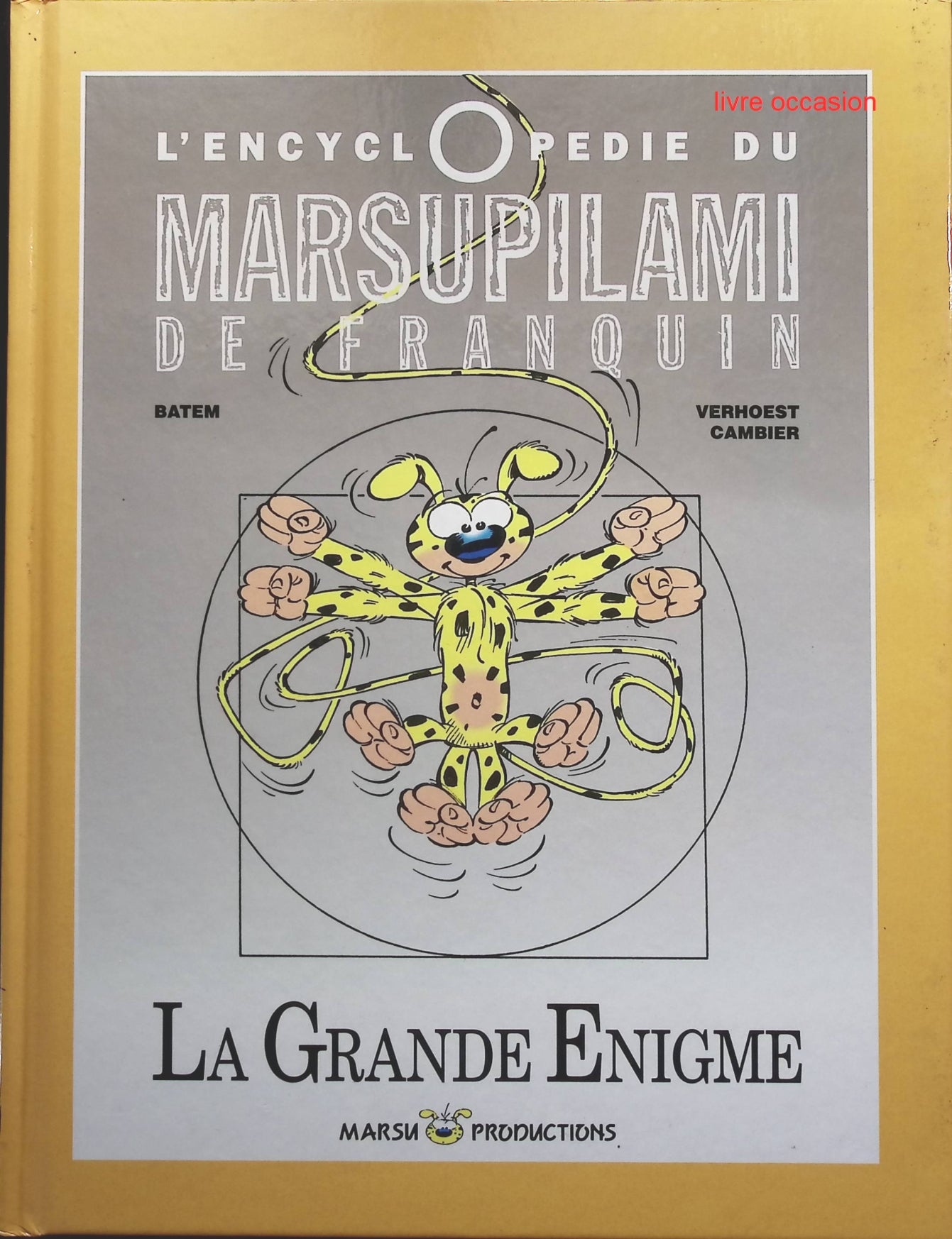 Jemand Gutes – Françoise Bourdin – Buch