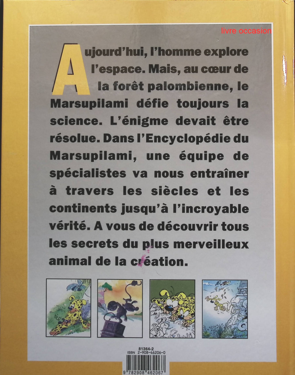 Jemand Gutes – Françoise Bourdin – Buch